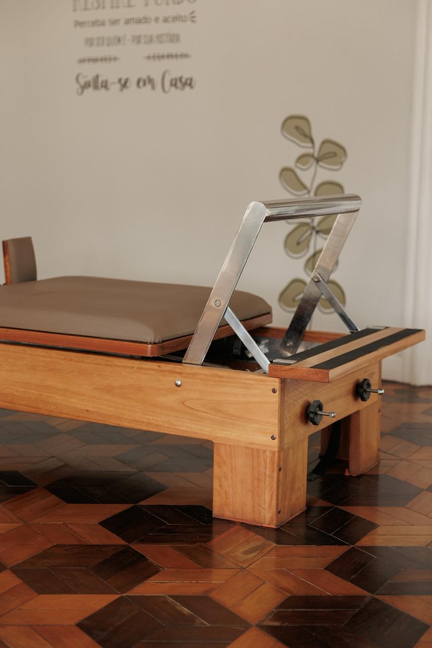 Espaço Aura Pilates 1