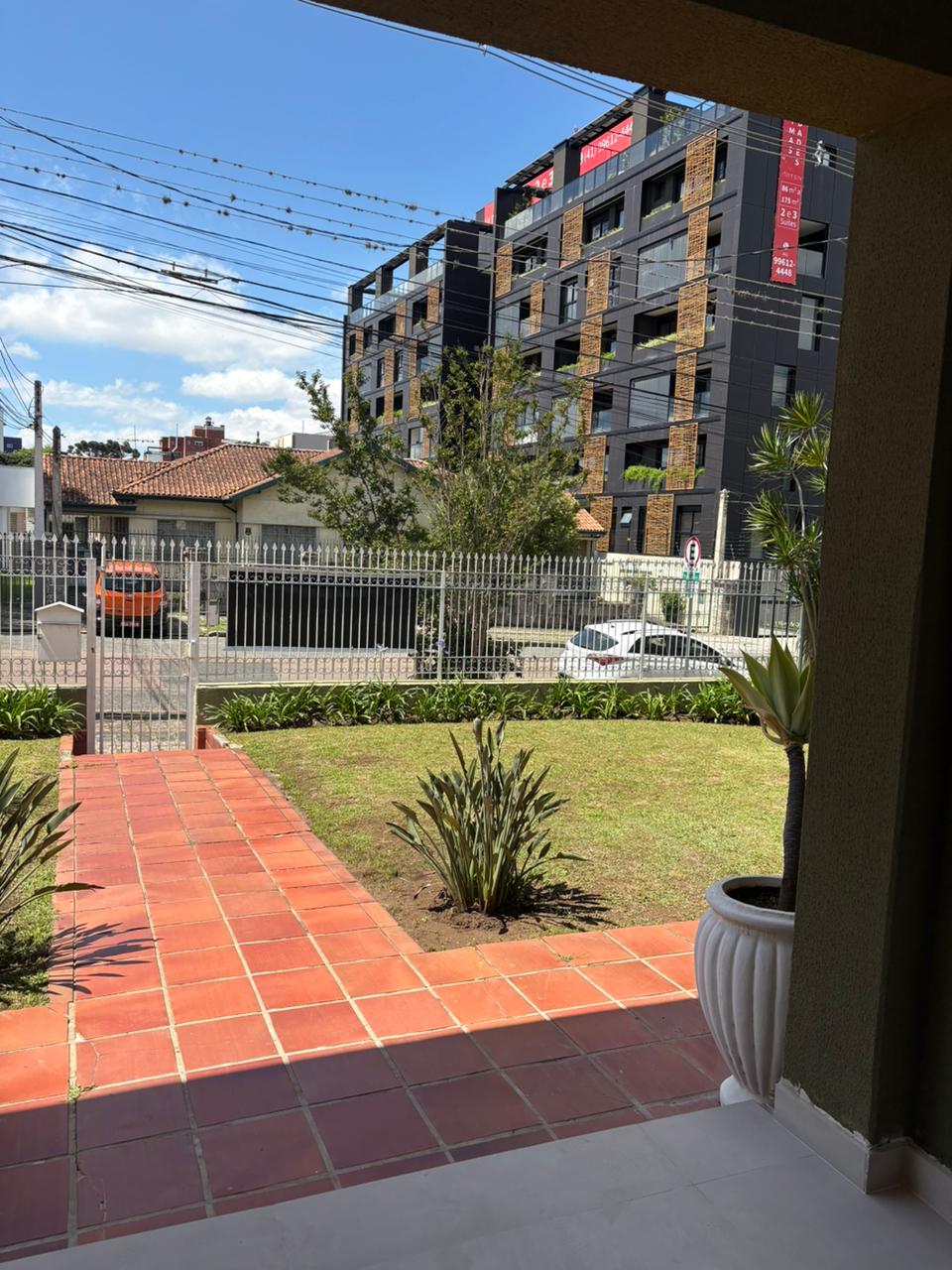 Espaço Aura Pilates 1