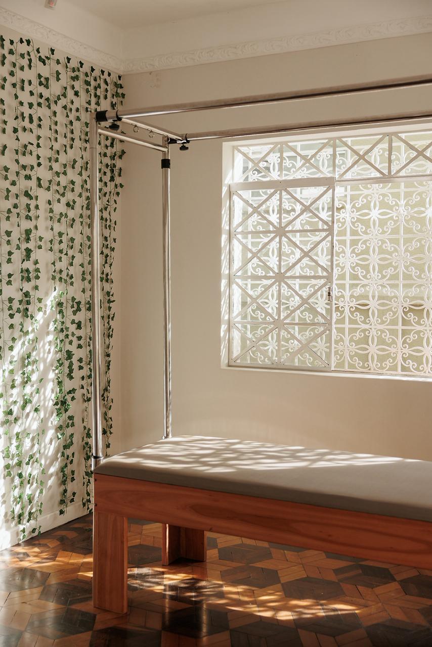 Espaço Aura Pilates 6